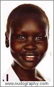 Alek Wek