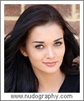 Amy Jackson