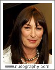 Anjelica Huston