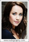 Anna Mowry