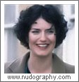 Anna Chancellor