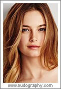 Bridget Malcolm