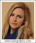 Brit Marling