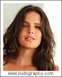 Candice Huffine
