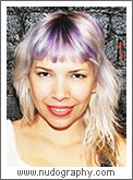Carley Wolf