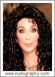 Has Cher Ever Been Nude