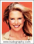 Christie Brinkley