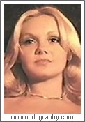 Connie Strickland