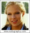 Darya Klishina
