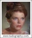 Samantha Eggar
