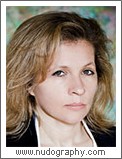 Eva Ionesco