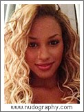 Fanny Neguesha