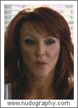 Frances Barber