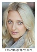 Georgia Hirst