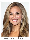 Hannah Brown