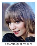 Johanne Kjellevik Ledang