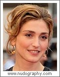 Julie Gayet
