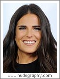 Karla Souza