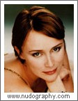 Keeley Hawes