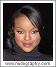 Keisha Buchanan