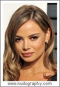 Keleigh Sperry