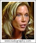 Kim Mathers