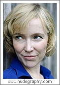 Kristin Kehr