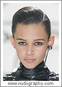 Leona Binx Walton 