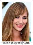 Louise Bourgoin