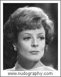 Maggie Smith