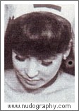 Maria Frost