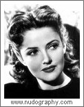 Martha Vickers