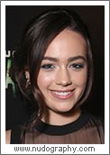 Mary Mouser