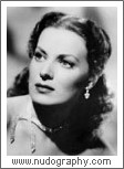 Maureen O'Hara