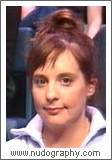 Mel Giedroyc