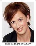 Miranda Hart