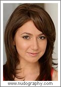 Monica May
