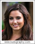 Nadia Forde