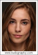 Nadja Bender