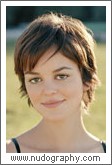 Nora Zehetner