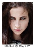 Olivia Stalin