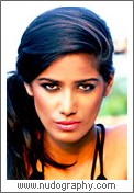 Poonam Pandey