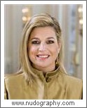 Princess Máxima of the Netherlands