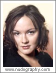 Rachael Stirling