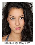Rebecca Mir