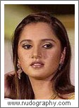 Sania Mirza