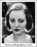 Tallulah Bankhead