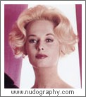 Tippi Hedren