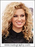 Tori Kelly
