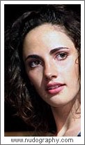 Xamira Zuloaga